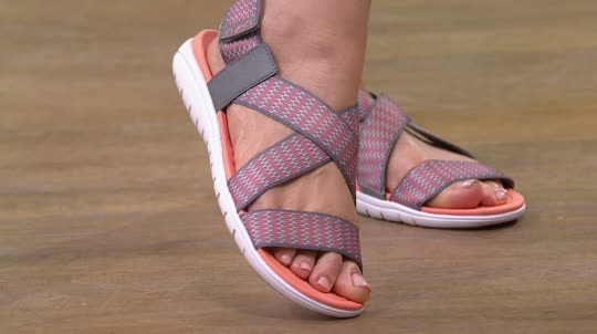 ryka women's sandals