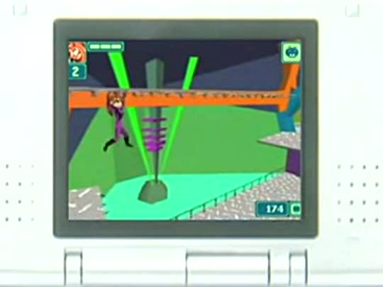 Kim Possible Kimmunicator Nintendo Ds Jogos Nintendo