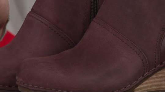 dansko shirley ankle bootie