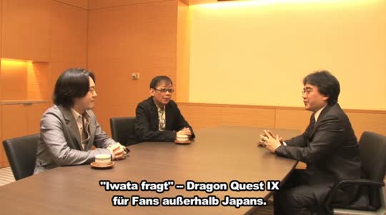1. Die Geschichte von Dragon Quest