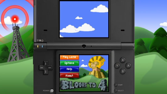 Bloons Td 4 Nintendo Dsiware Games Nintendo