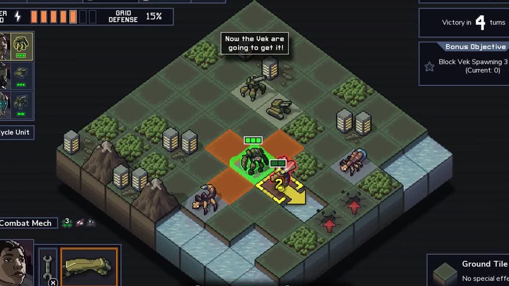 Into The Breach | Nintendo Switch Download Software | Games | Nintendo
