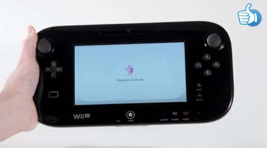 Chat nintendo wii u live Wii U