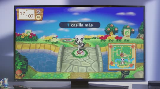 Animal Crossing Amiibo Festival Wii U Juegos Nintendo