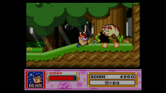 Kirby Super Star Super Nintendo | Games | Nintendo
