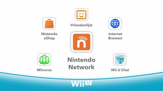 Wat is een Nintendo Network ID?