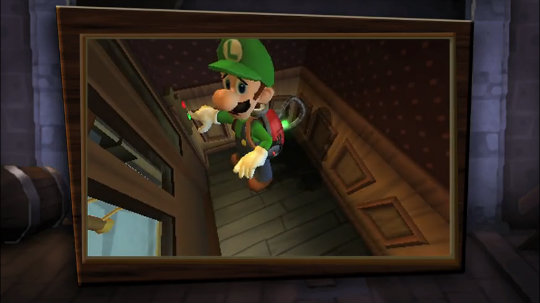 castillo abogado prima Luigi's Mansion 2 | Juegos de Nintendo 3DS | Juegos | Nintendo