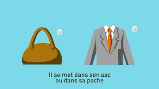 Marche avec moi : quel est ton rythme ? (2 podomètres + logiciel +