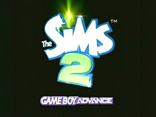 download The Sims 2 (Game Boy Advance)