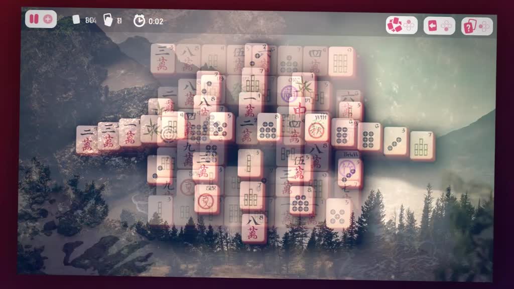 1001 Ultimate Mahjong ™ 2, Nintendo Switch download software, Games