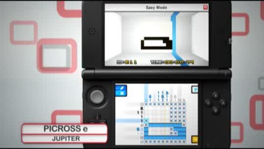 Serpiente Limpia la habitación Estadístico Los juegos para descargar de esta semana! | 2012 | Noticias | Nintendo
